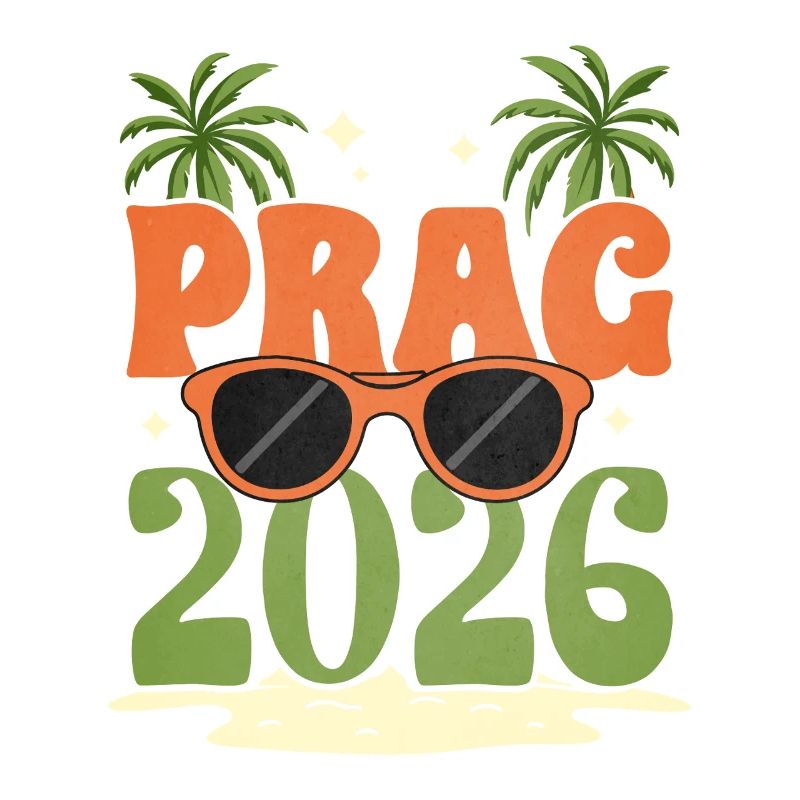 Prag 2026