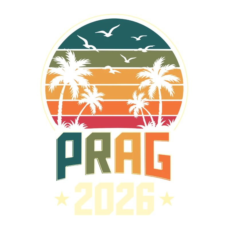 Prag 2026