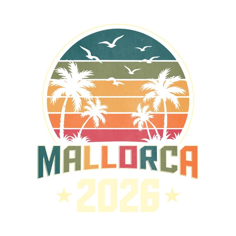 Majorque 2026