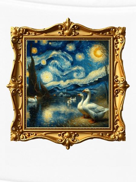 Emdengans Starry Night