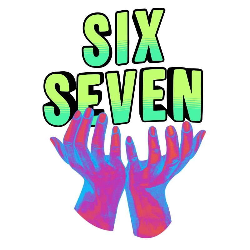 Six seven Meme 67