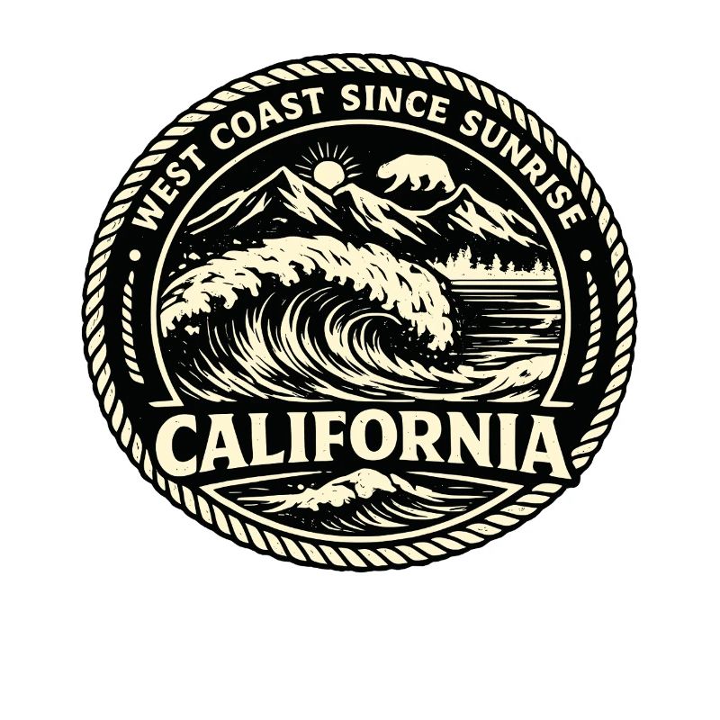 California Surf Bär