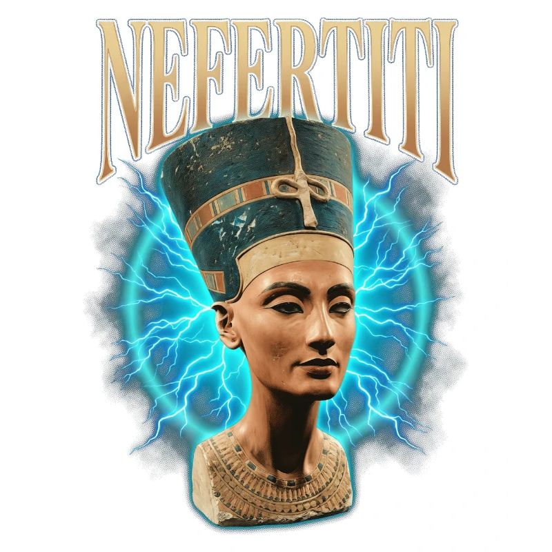 Nefertiti Donner