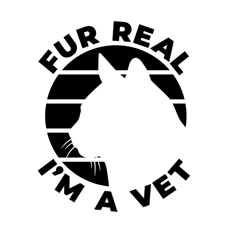 Veterinär Witz