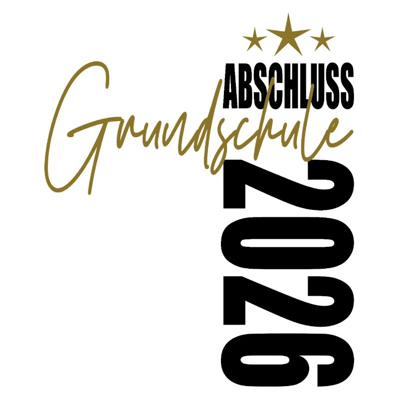 Abschluss 2026 Grundschule