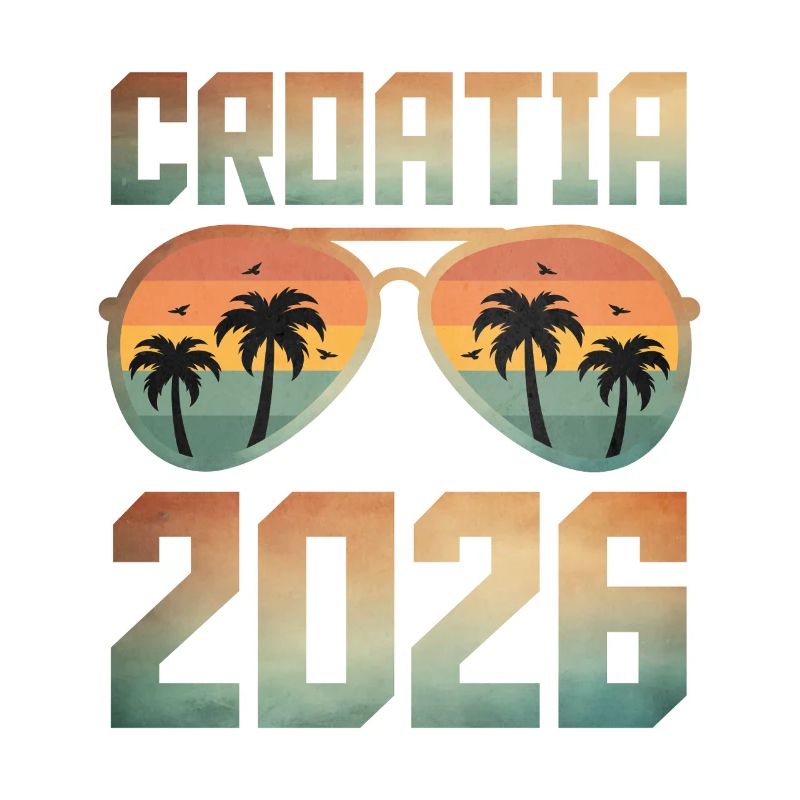 Croatia 2026