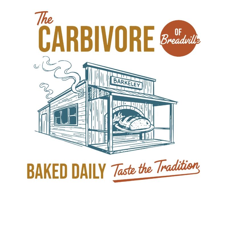 Sauerteigbrot Backkarbivore aus Breadville