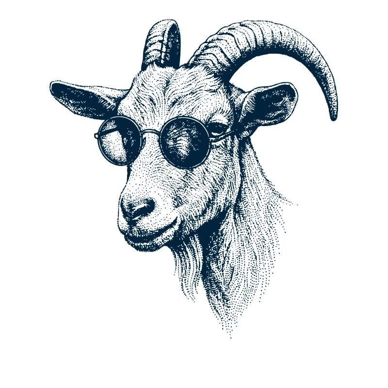 Great Goat