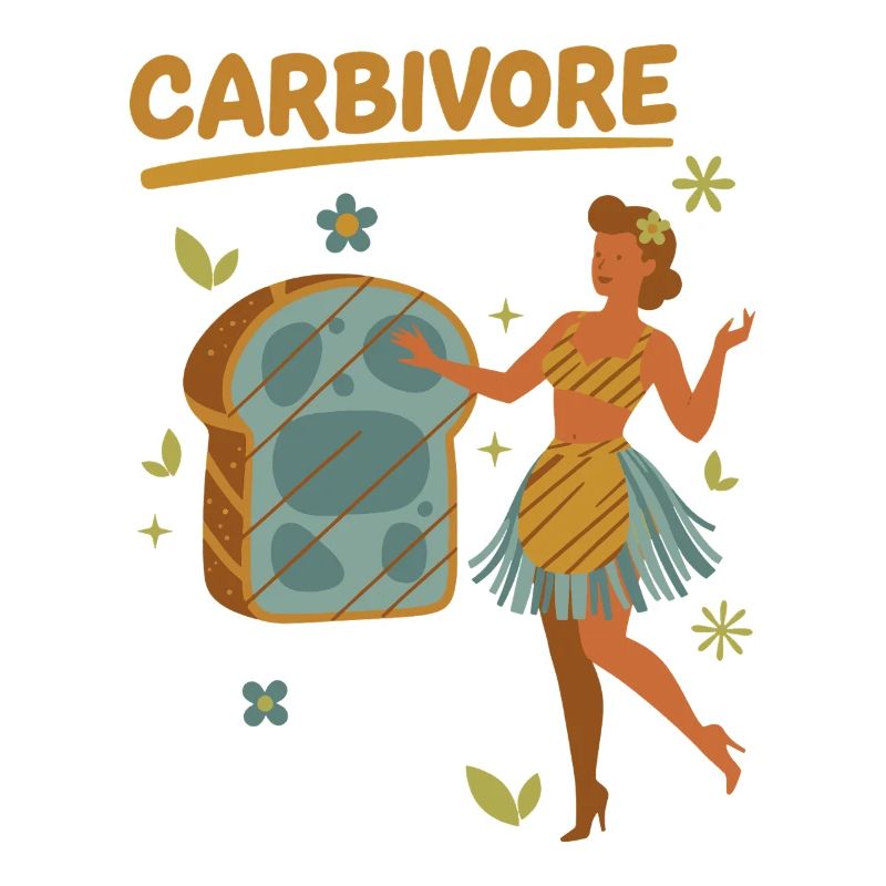 sourdough Bread Baking Baker CARBIVORE Sourdough