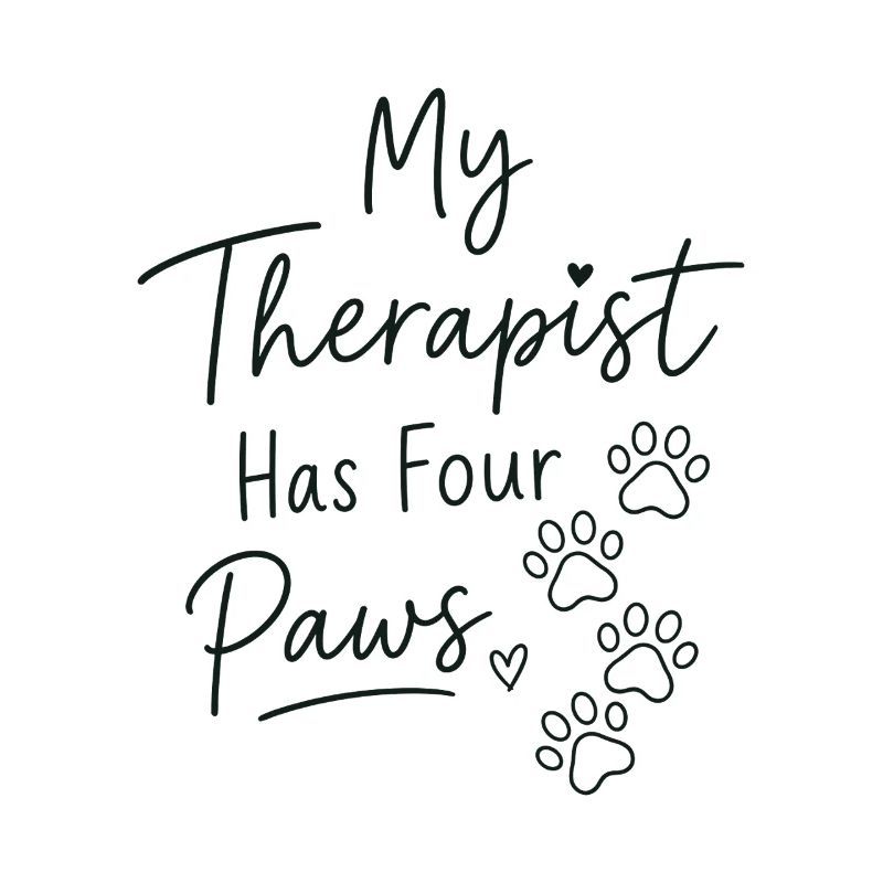 Vier Pfoten Therapiebegleiter
