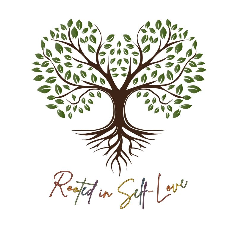 Root Power: Self-Love Tree