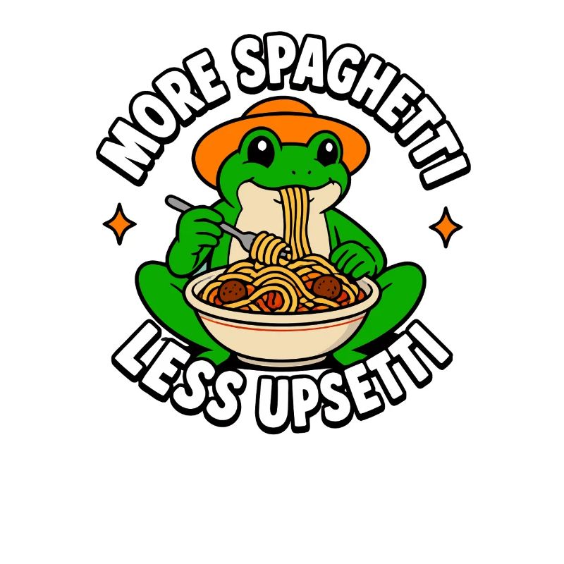 Plus de spaghettis, moins de problèmes – les splits de l’enfant grenouille