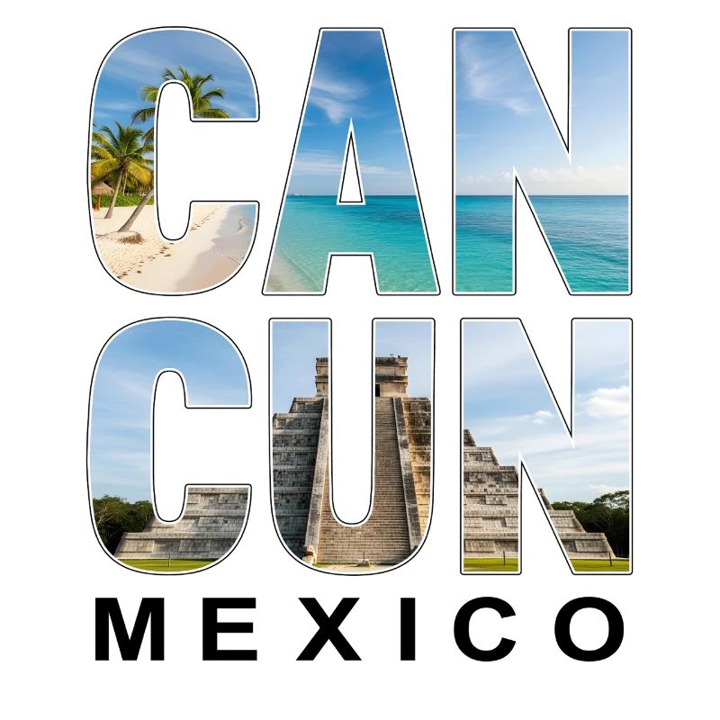 Cancun Mexico