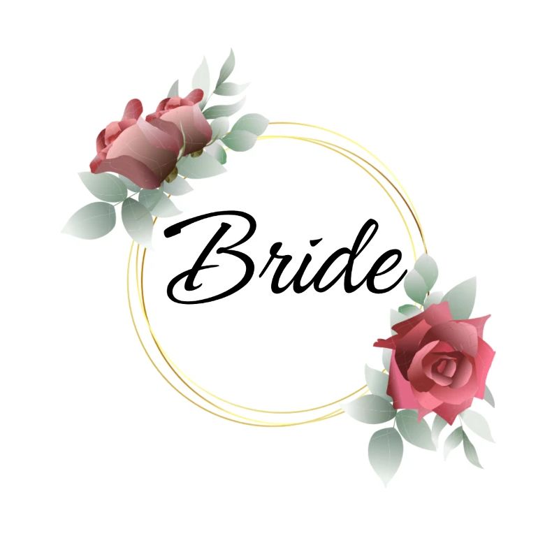 Bachelorette Bride Style