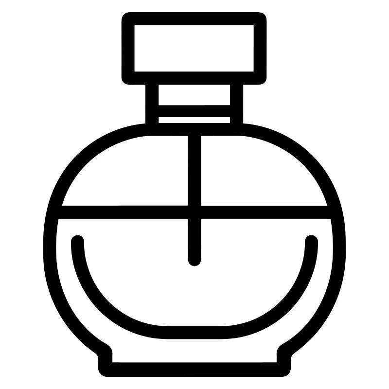 Parfümflasche