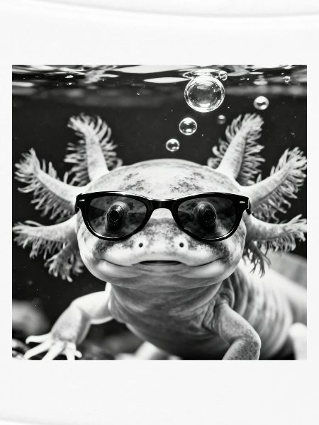 Axolotl Sunglasses