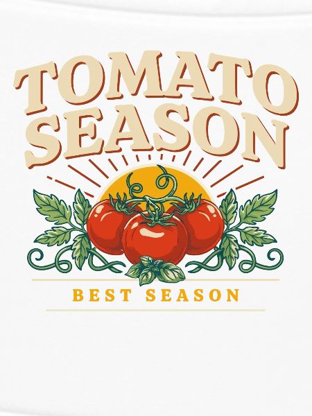 Tomatensaison: Beste Saison