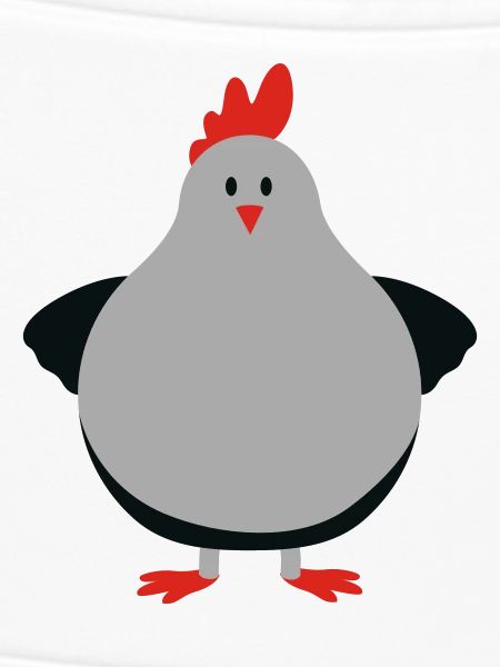 fat chick
