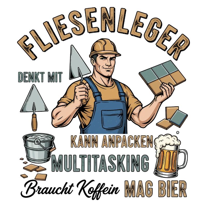 The tiler