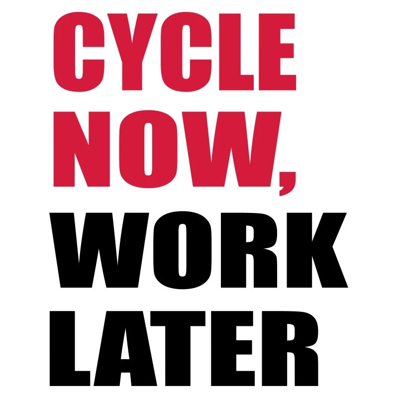 cycling