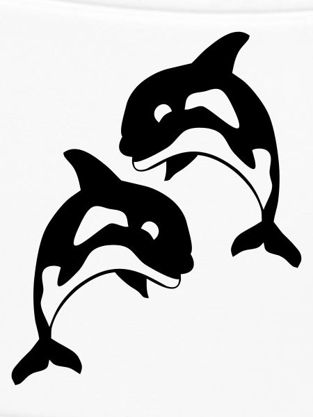 orcas