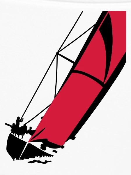 Segelboot