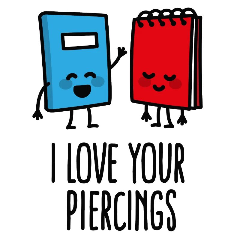 Drôles de perceurs, piercing, j’adore vos piercings