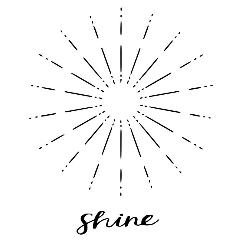 Shine