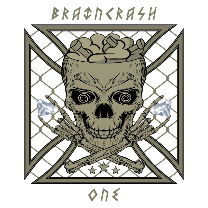 Brain Crash One