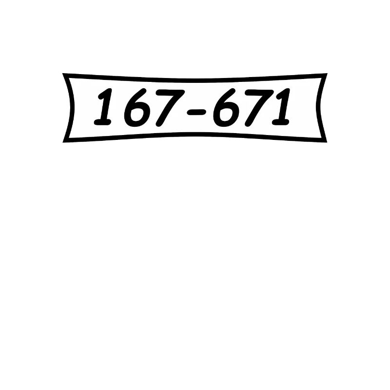 Panzerknacker numéro 167 671