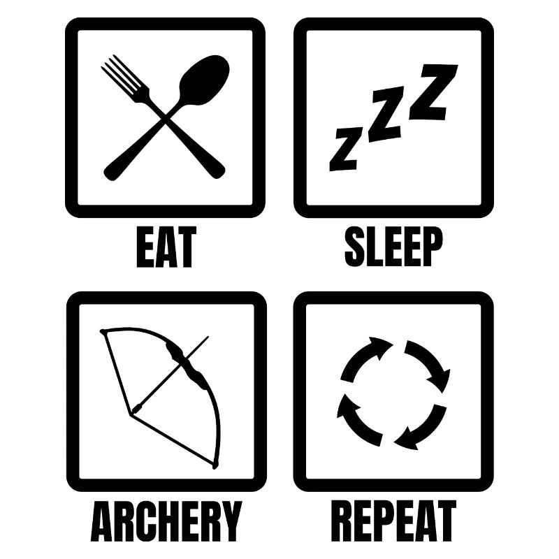Archer Routine
