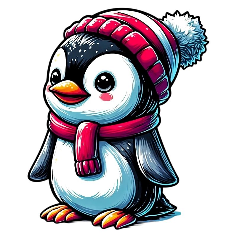 Pingouin