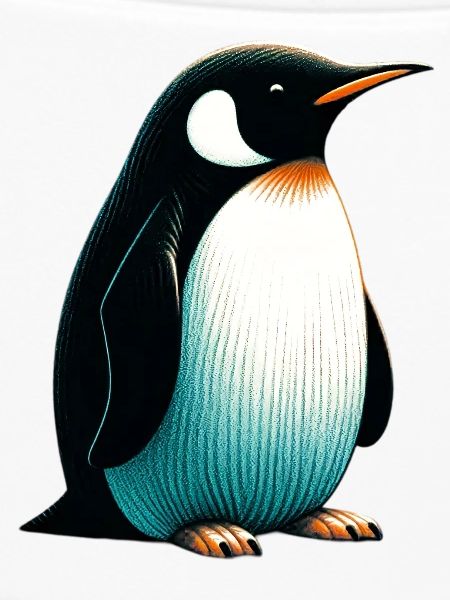 Penguin
