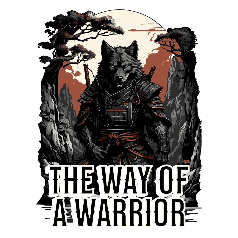 Samurai - Der Weg des Kriegers