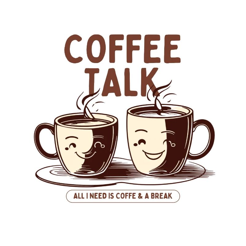 Coffee Addict – Coffee Lover Design