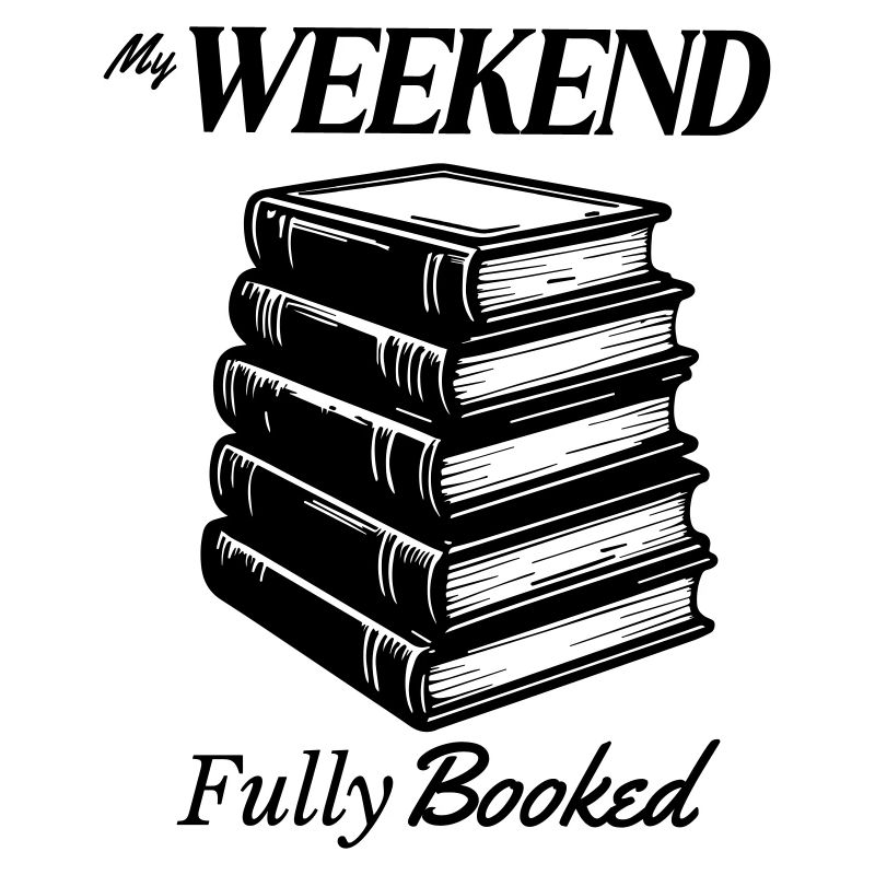 My Weekend Full Booked
