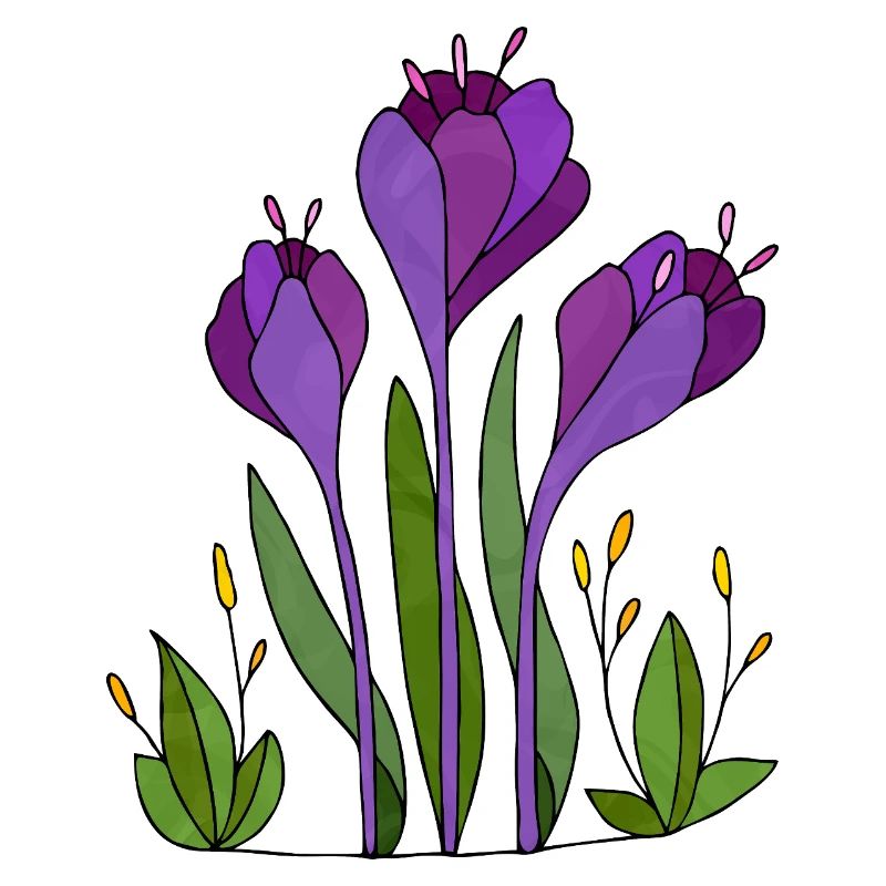 Blumen