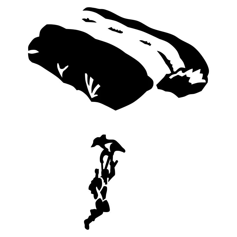 Fallschirm