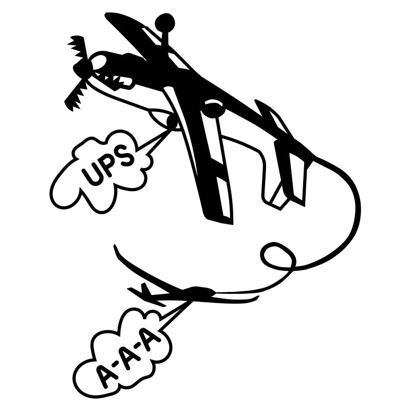Crazy Schlepper