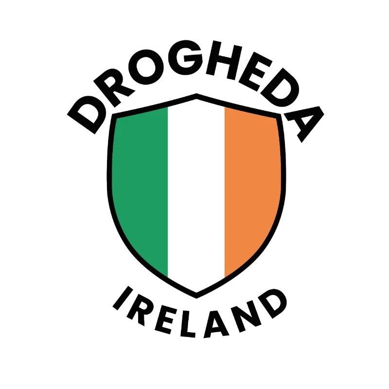 Bouclier d’Irlande de Drogheda