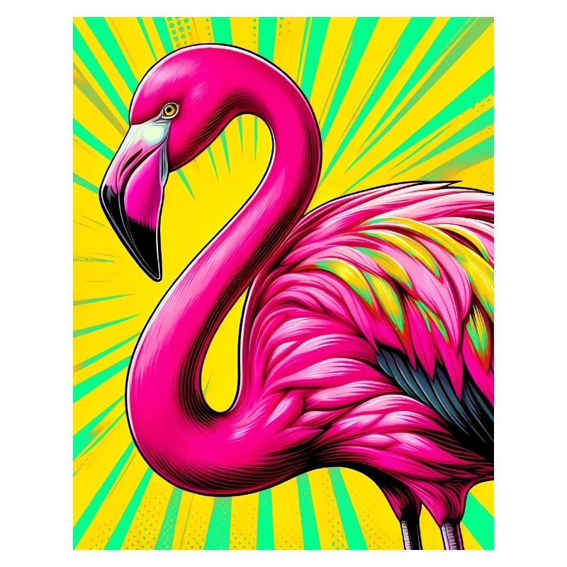 Flamingo