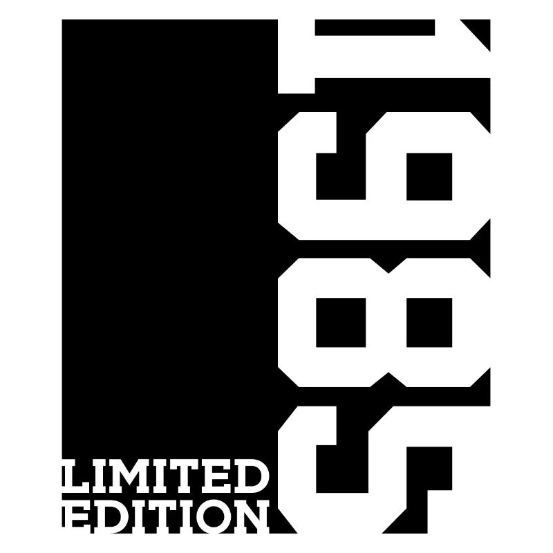 ÉDITION LIMITÉE 41E ANNIVERSAIRE 1985