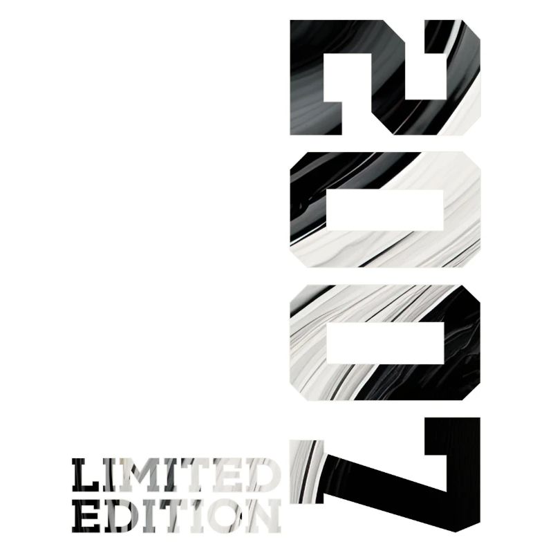 19. GEBURTSTAG LIMITED EDITION 2007