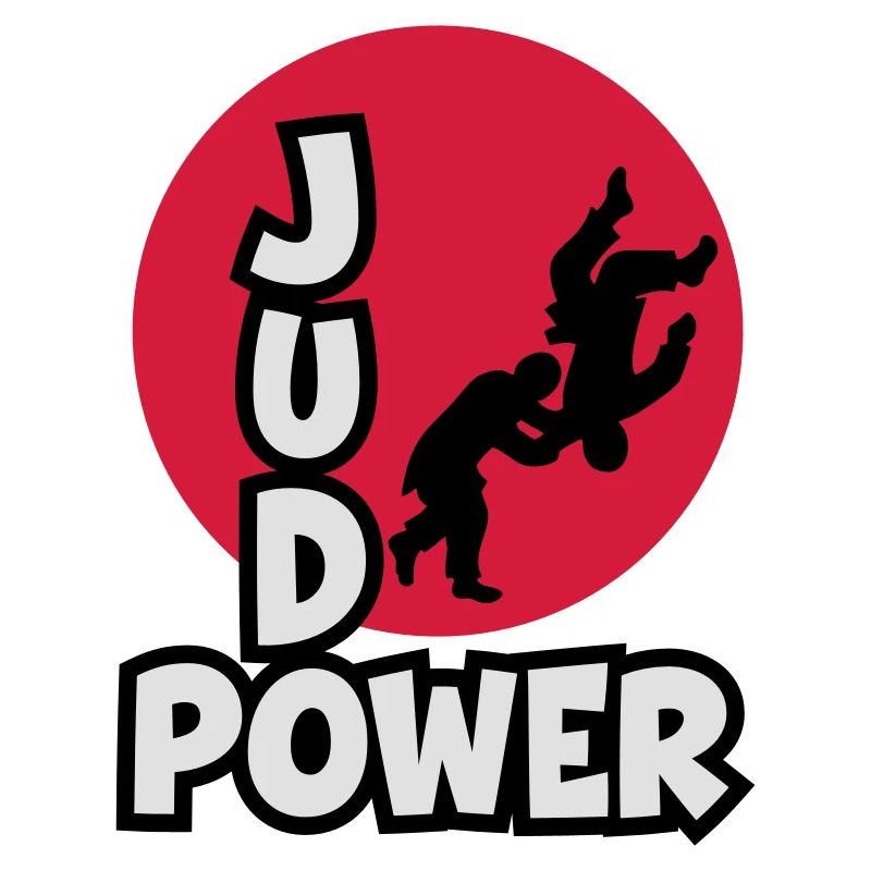 JudoPower Logo