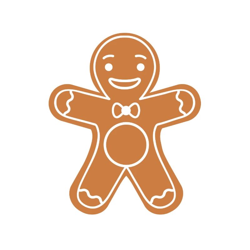 Lebkuchenmann