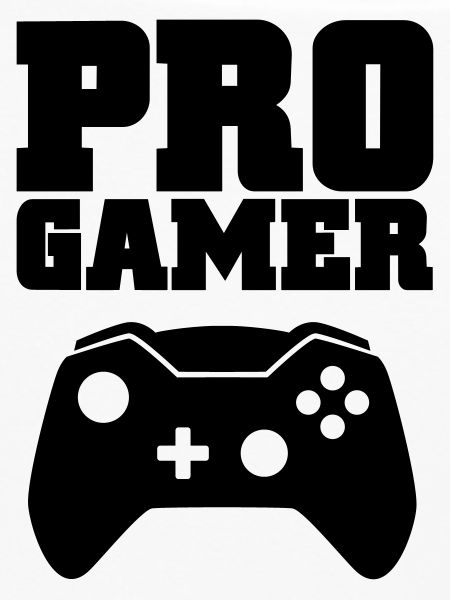 pro gamer