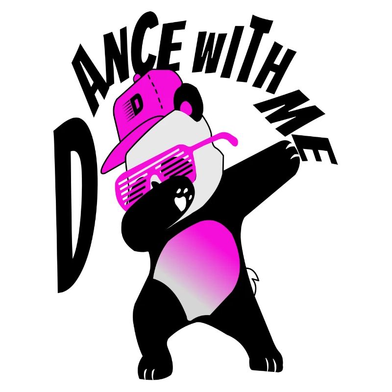 Panda dance