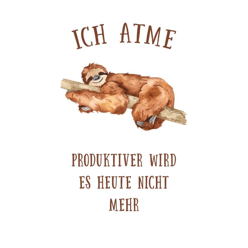 Ich atme