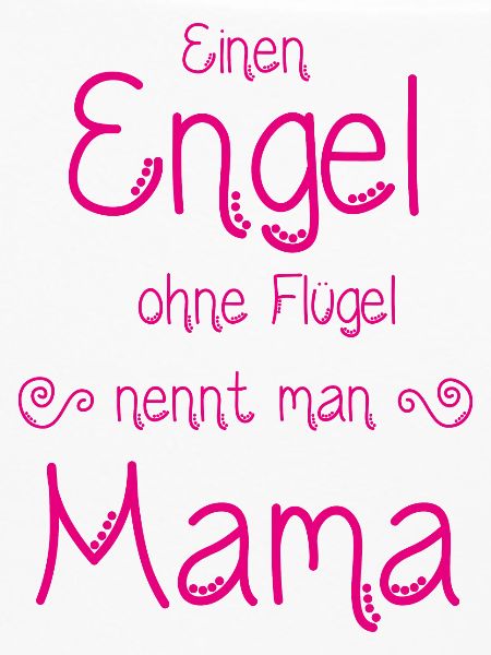 Engel ohne Flügel