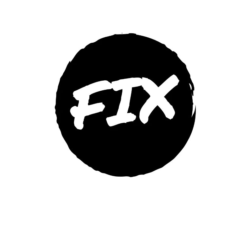 Fix - 100% secure, fix hoit Oida ;-)